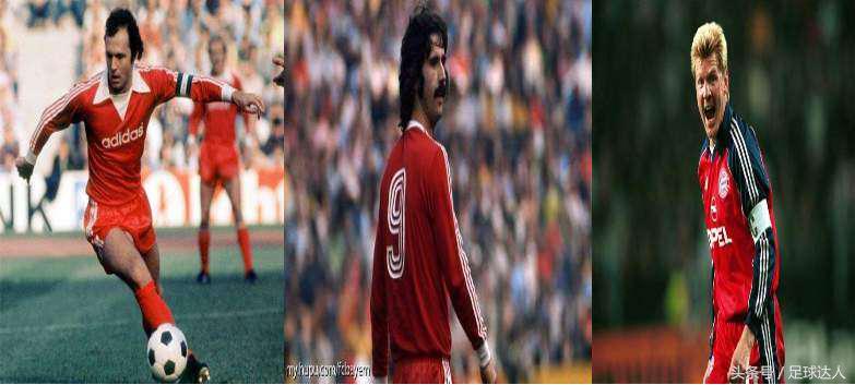 日耳曼”血液正在流失，德甲巨人面目全非