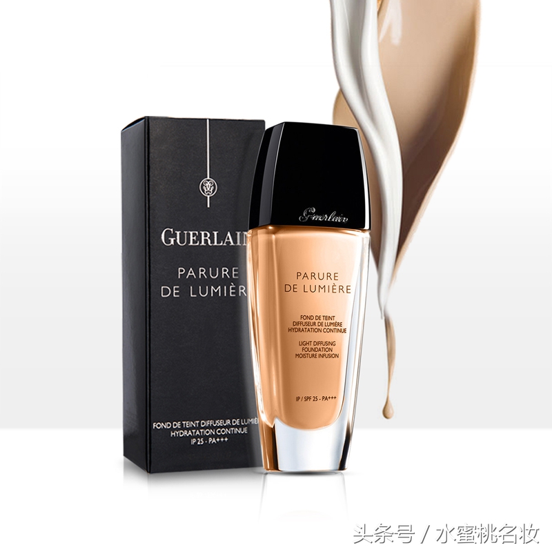 给大家推荐一款超好用的粉底液,2021年粉底液品牌排行榜top10