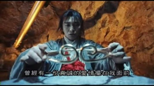 周星驰电影100句经典台词,周星驰电影里最燃的十句台词