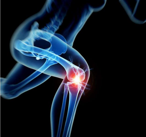 膝关节康复训练：7个动作康复髌腱炎，髂胫束症候群缓解膝盖疼痛