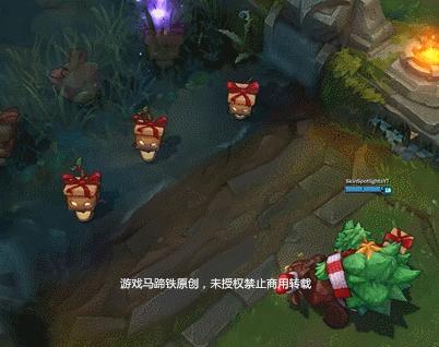 lol金猪烈焰瑟庄妮,lol美服补丁