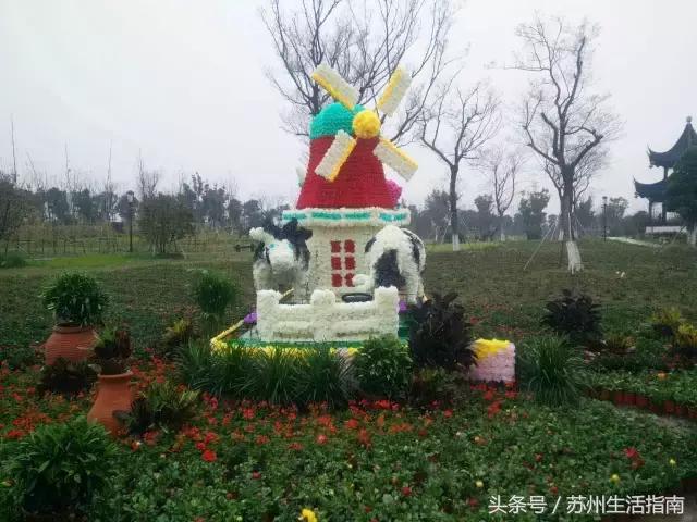 苏州5月展会,苏州四月有什么展览