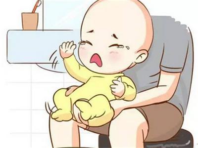 科学育儿把屎把尿,育儿经验分享婴儿穿开裆裤
