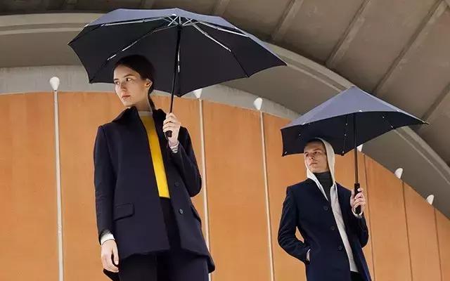 雨伞的创新设计,最奇葩的雨伞设计