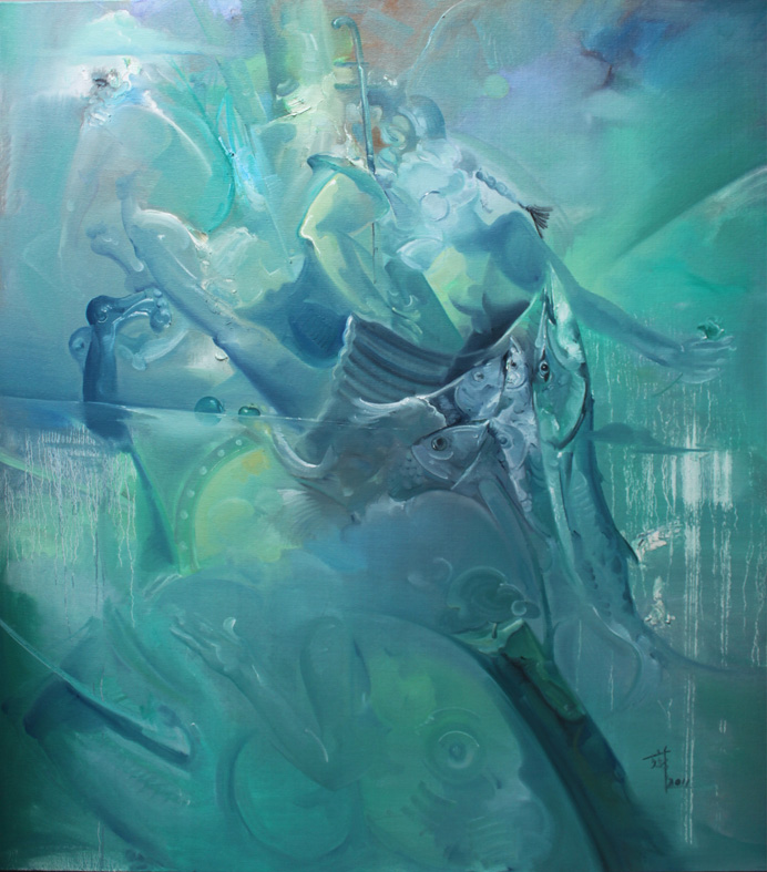 广州艺博会完整版,第七届广州艺术博览会