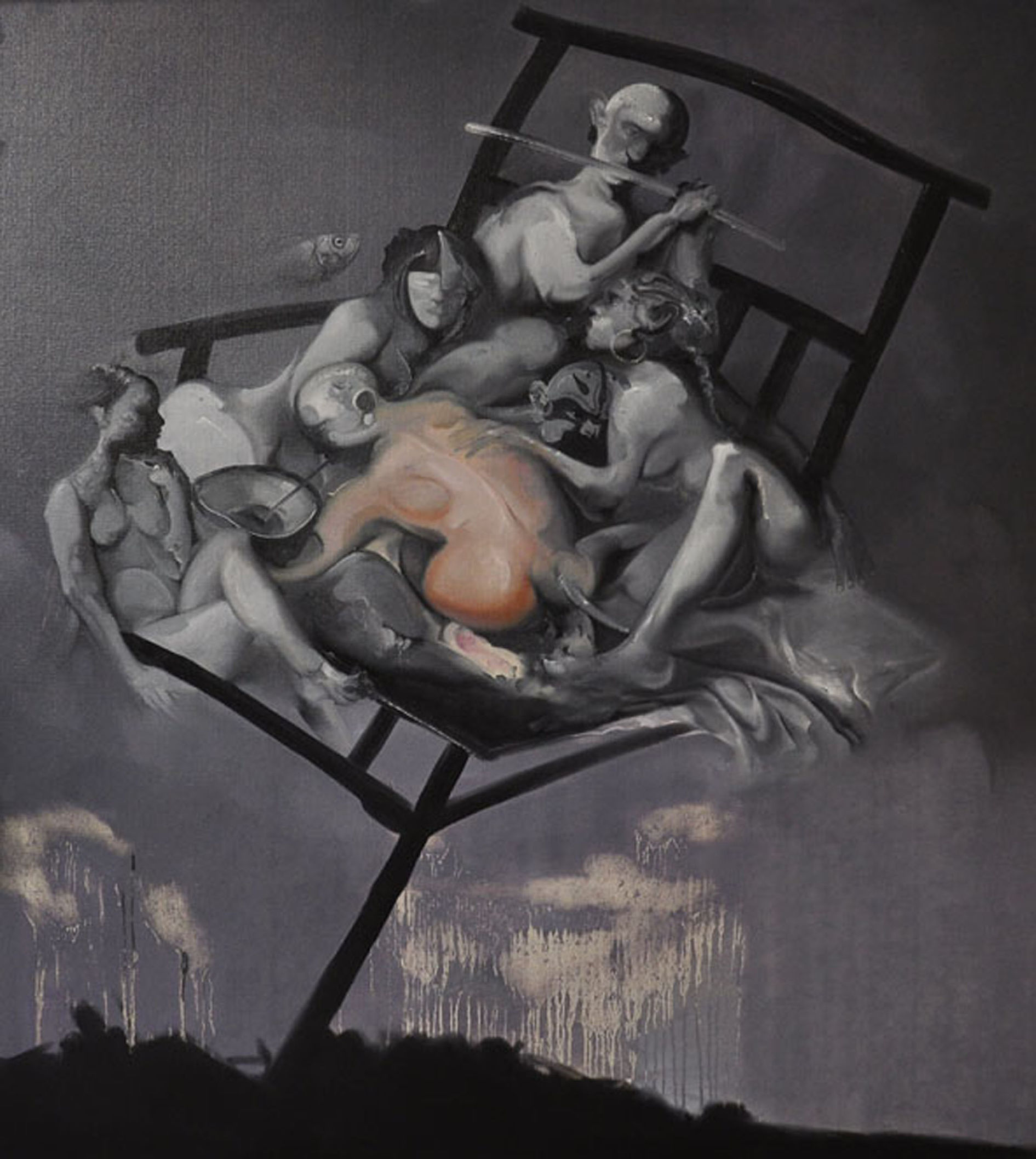 广州艺博会完整版,第七届广州艺术博览会