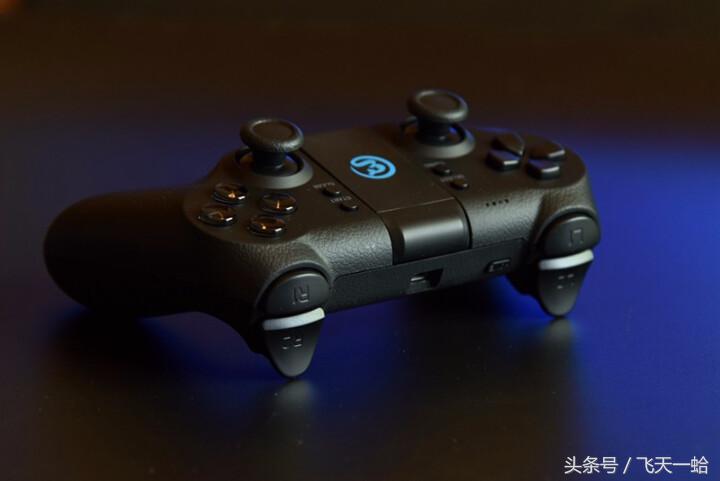 手柄全平台适配,多平台手柄测试