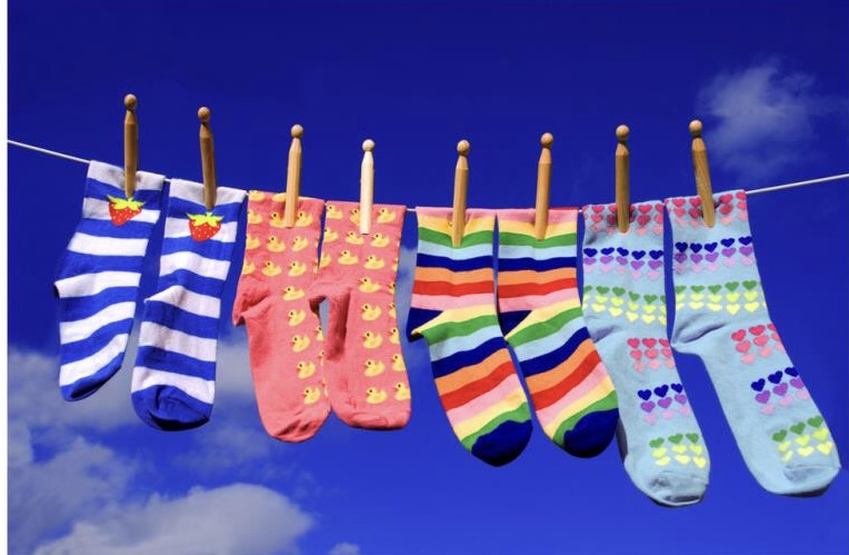 原来脚气菌长这样，三招教你治脚气