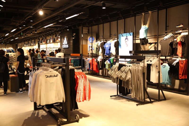 nikeadidas折扣店是正品吗,adidasnike旗舰店