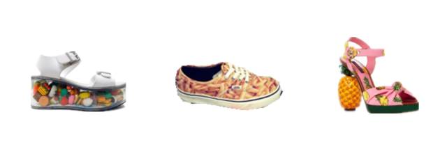 马爸爸喊话时尚圈：我们家Puma只要9块9毛9还包邮