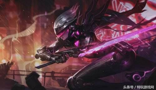 英雄联盟高端英雄技巧,英雄联盟顶级操作