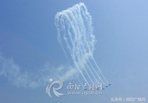 2019郑州国际航展,郑州航展最新消息