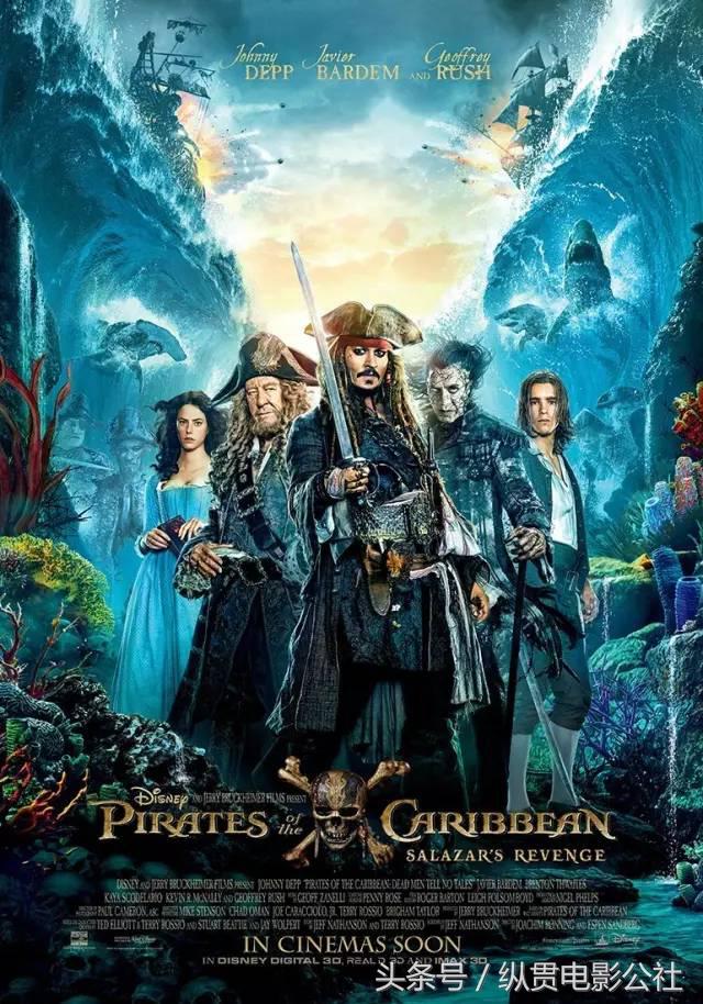 这部片单，打包了5月最好的电影给你