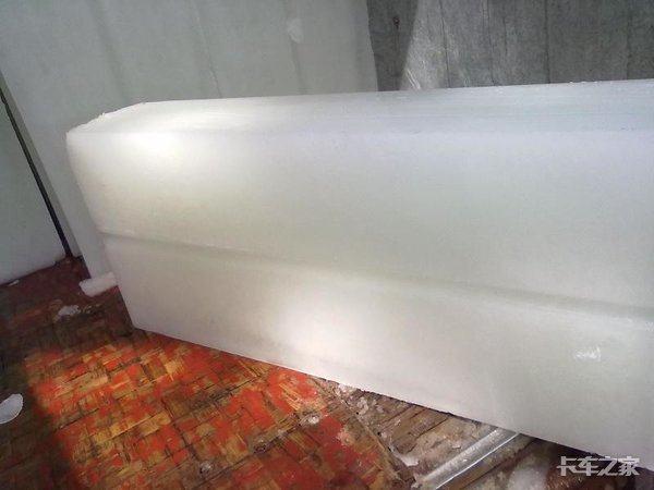 稍有不慎损失十几万资深卡友讲诉活鱼运输