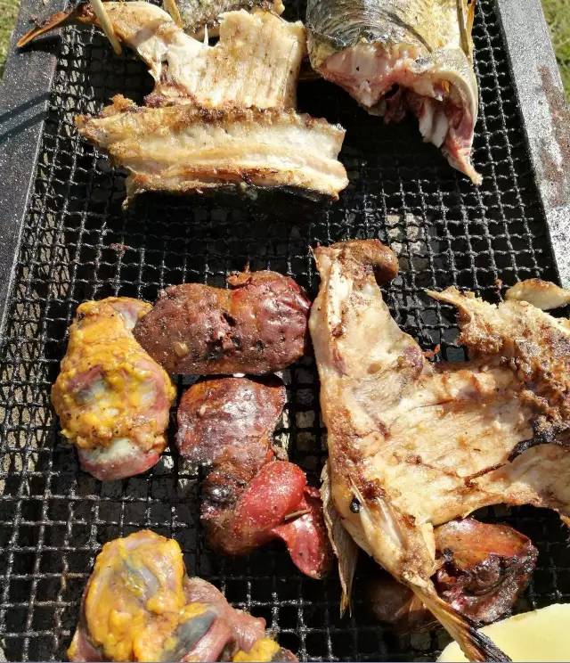 昆明踏青烧烤最佳攻略,昆明可以户外烧烤地方推荐