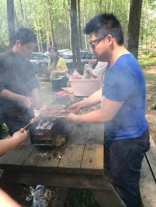 昆明踏青烧烤最佳攻略,昆明可以户外烧烤地方推荐