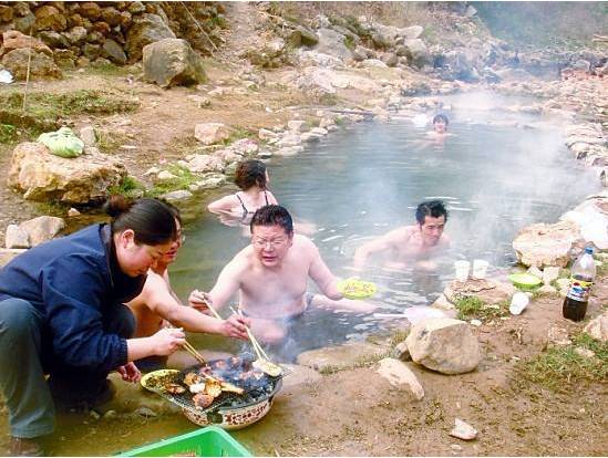 昆明踏青烧烤最佳攻略,昆明可以户外烧烤地方推荐