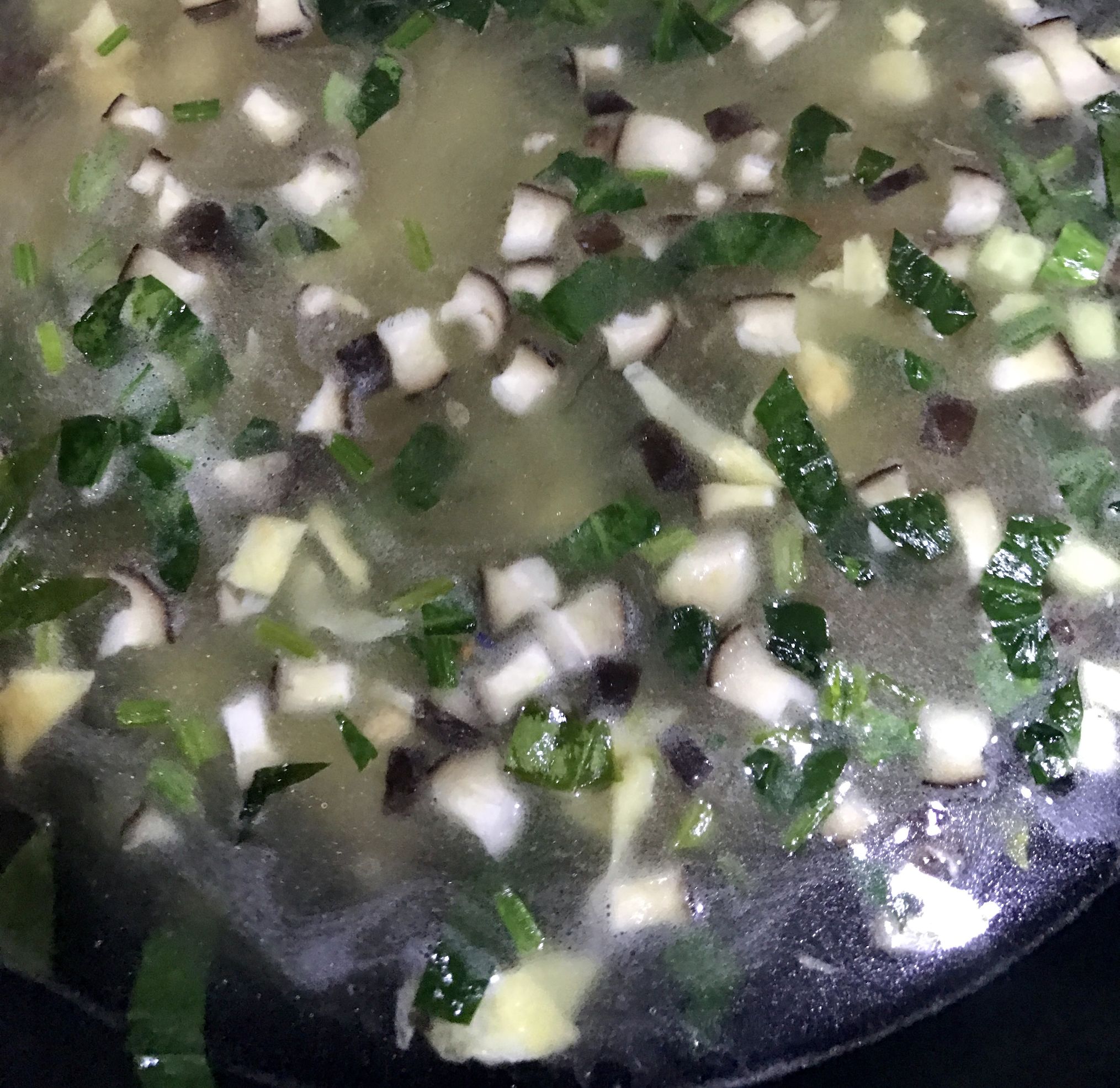 饭前一碗汤苗条又健康口诀,饭前开胃汤的做法大全