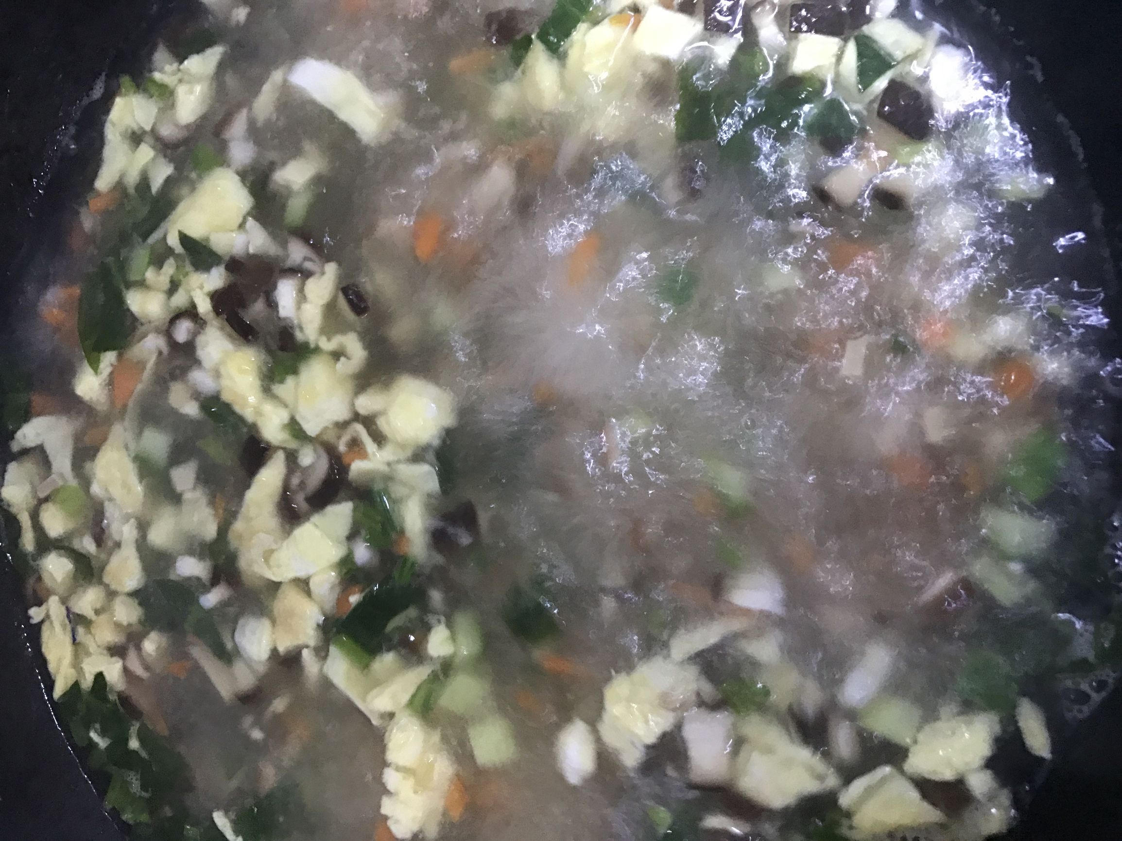 饭前一碗汤苗条又健康口诀,饭前开胃汤的做法大全