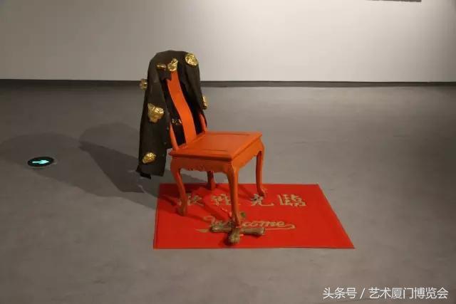 《身体剧场》——2017艺术厦门全球女性艺术家邀请展（三）
