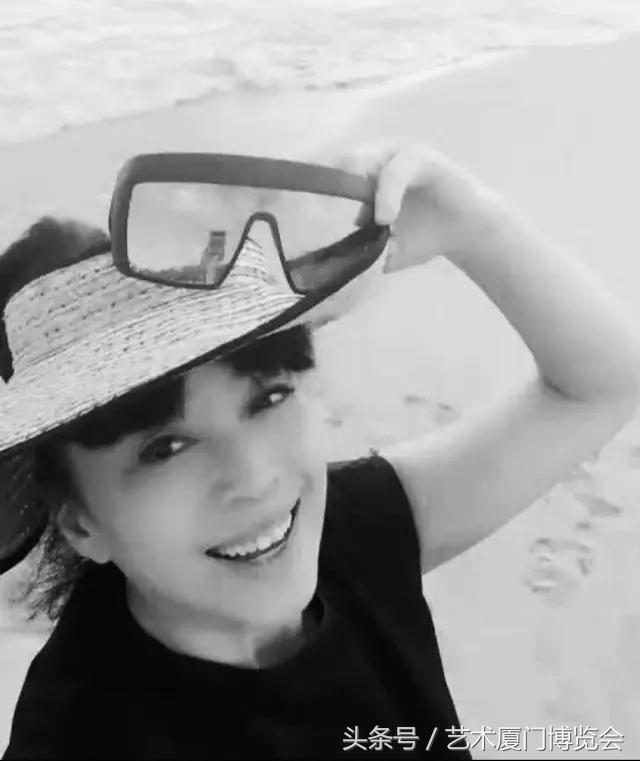 《身体剧场》——2017艺术厦门全球女性艺术家邀请展（三）