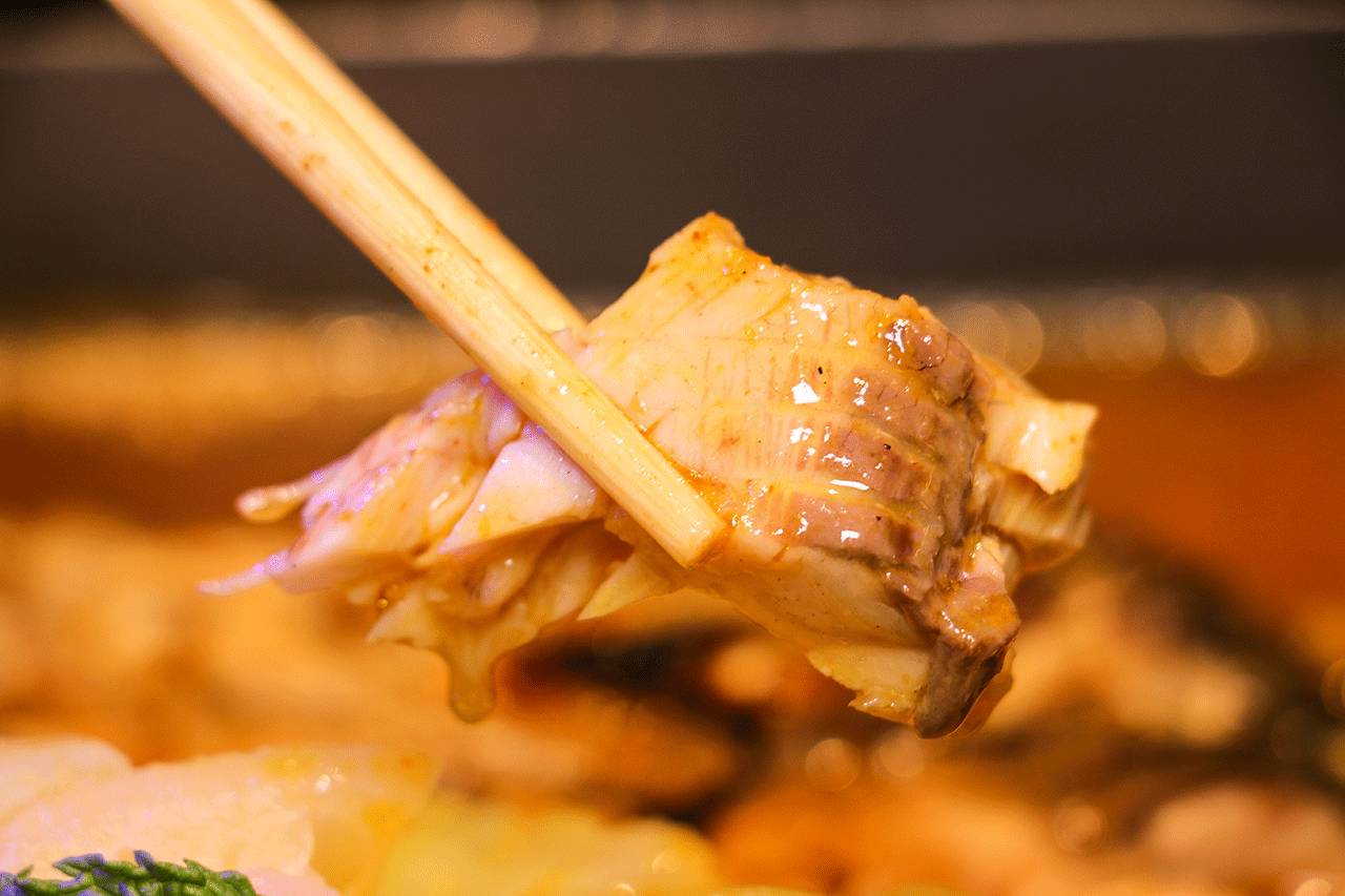 深圳一家有意思的烤鱼店,深圳第一家脆皮烤鱼