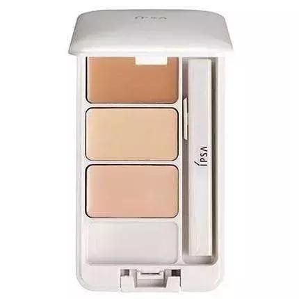 明明是同款粉底液,明星同款粉底液怎么样