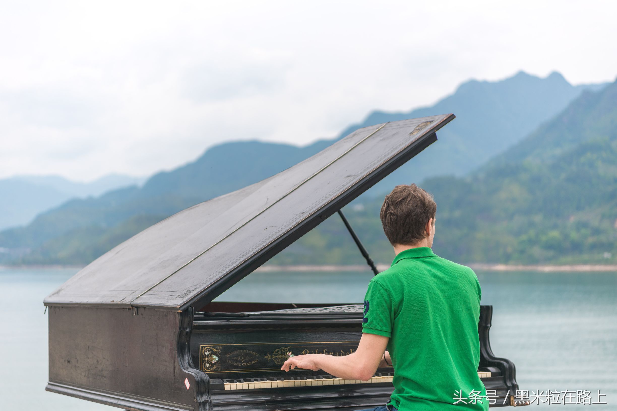 青田侨乡游玩,青田感受欧陆风情