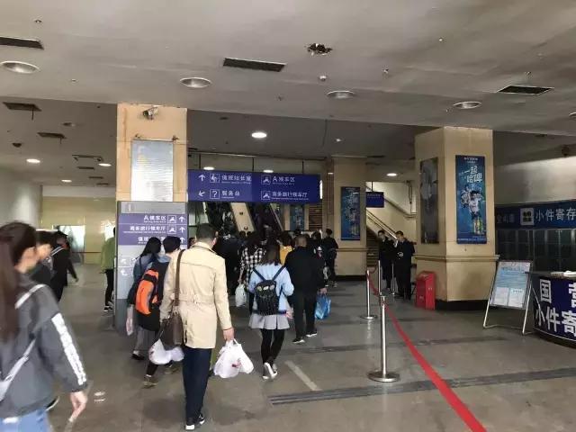 哈尔滨站可以用电子乘车码进站吗,哈尔滨站网上购票怎么进站