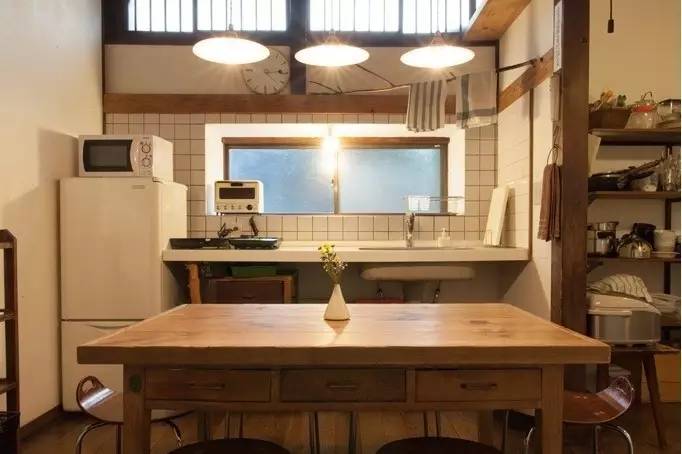 日本东京民宿推荐,东京年轻人喜欢住哪