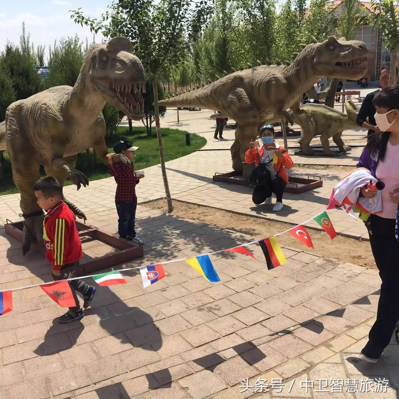 五一中卫旅游免费,中卫五一活动