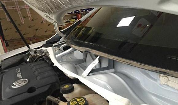 发动机舱进老鼠有什么风险,如何避免发动机舱进老鼠