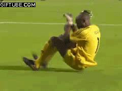 足坛逗比,足坛有趣时刻