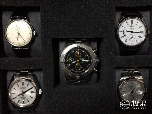 他花100万买豪表，总结出这4点买验让你不多花1分钱！