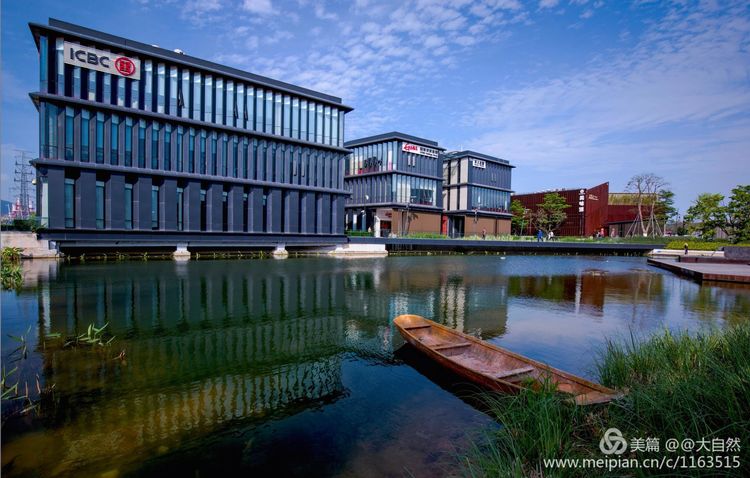 最美深圳城市全景,最美深圳打卡地文旅点