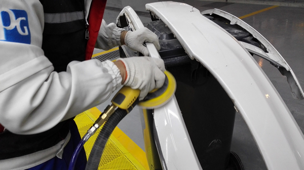 喷漆质量好坏区别,怎么看喷漆好坏