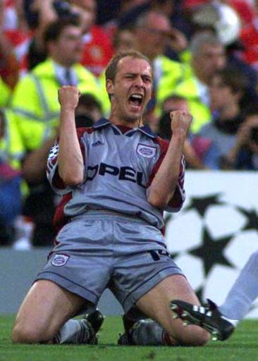 足坛那些坏小子,盘点足球坏小子