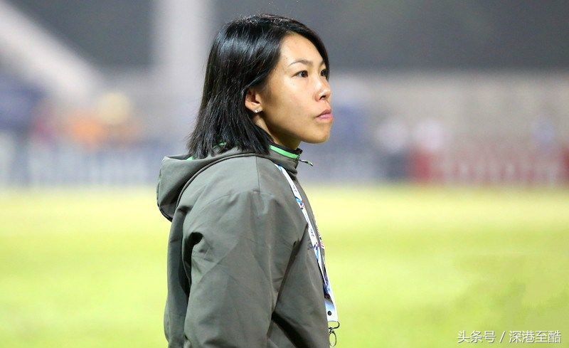 就不信邪，最后她在男人的世界里闯出了一片天