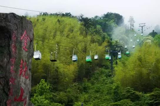 五一福州周边一日游,五一福州周边不拥堵的游玩好去处