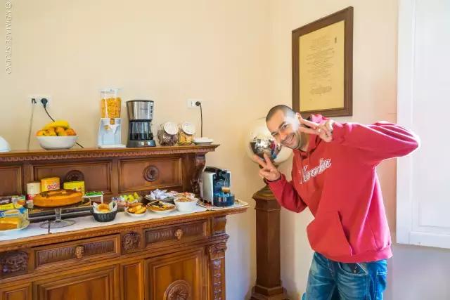 意大利锡耶纳旅行,意大利锡耶纳值得去吗