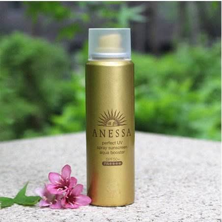 杨幂同款防晒霜到底多好用？这个夏天有这1瓶就够了