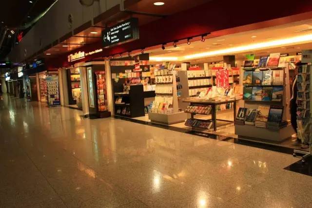 机场免税店购物攻略,机场免税店适合买什么