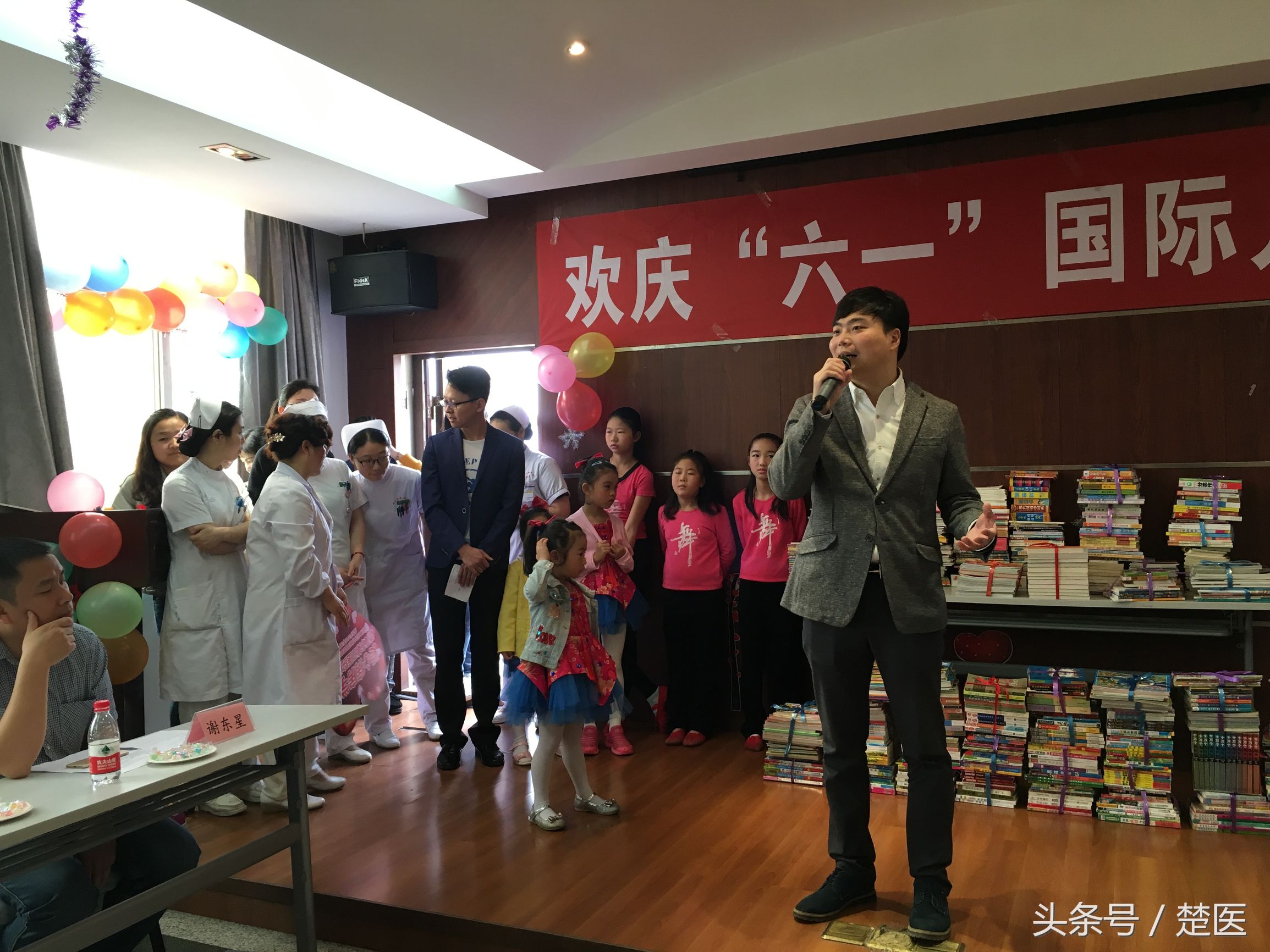 医院往事,烧伤科医生真实故事