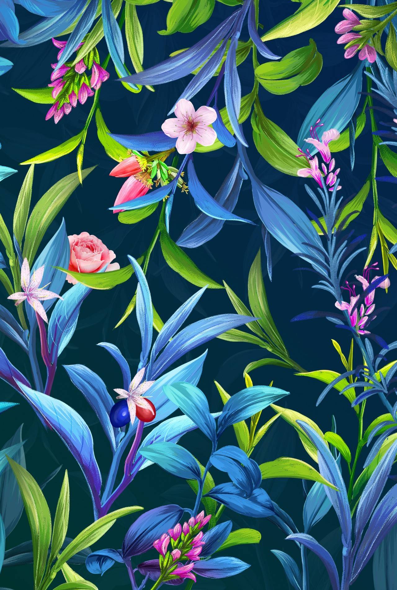 西林原创丨中茶·雪宜茶声品牌包装全案设计