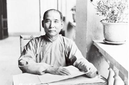 中西医都没救得了孙中山