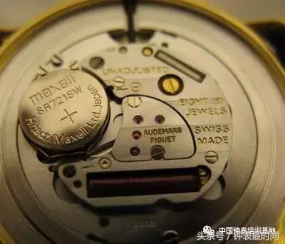 手表常见问题大全图片,手表的常见故障及维修方法