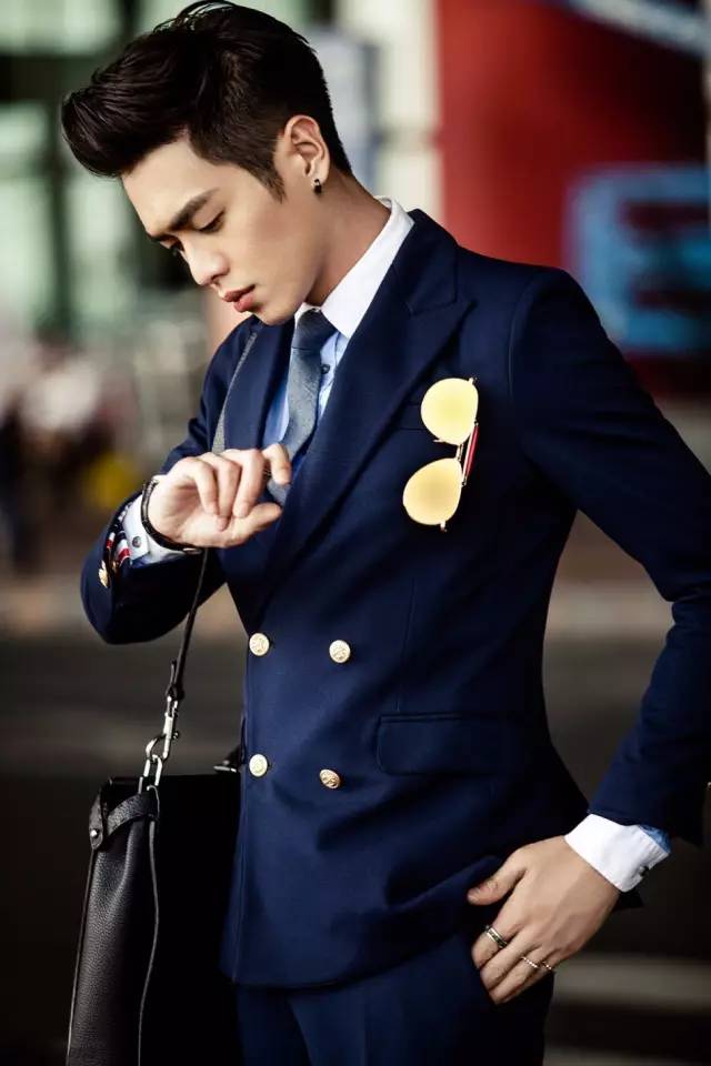 张若昀井柏然四合院,井柏然大江大河