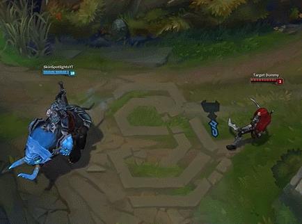 lol金猪烈焰瑟庄妮,lol美服补丁