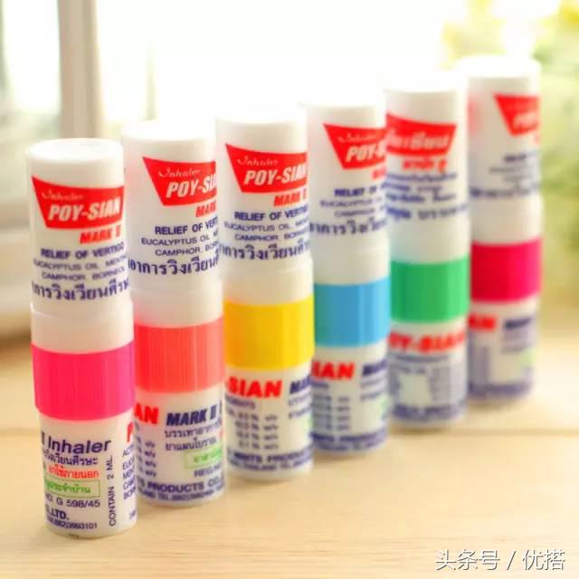 泰国购物必买清单boots,泰国必买的10件商品