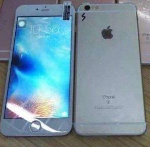 iphone6s鉴别翻新 (iphone6s全新未拆封测评)